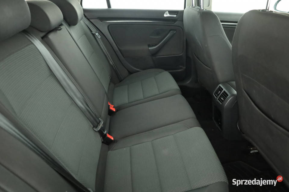 VW Golf 16 TDI Piaseczno