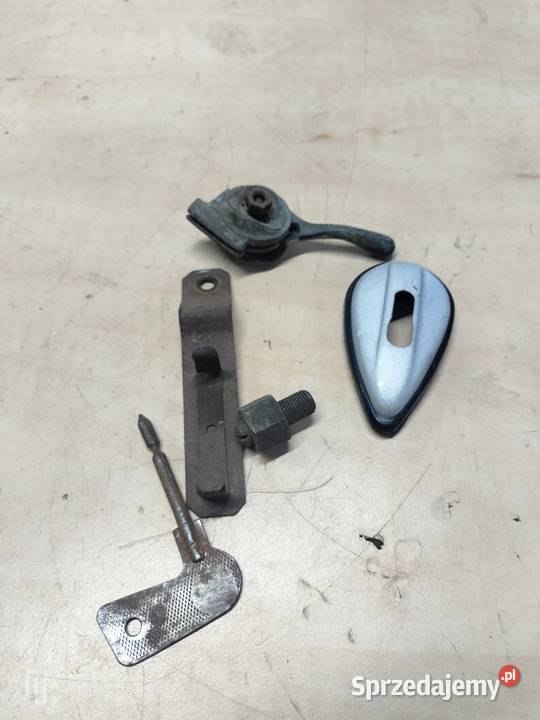 Części WSK SHL WFM Pozostałe Łubno