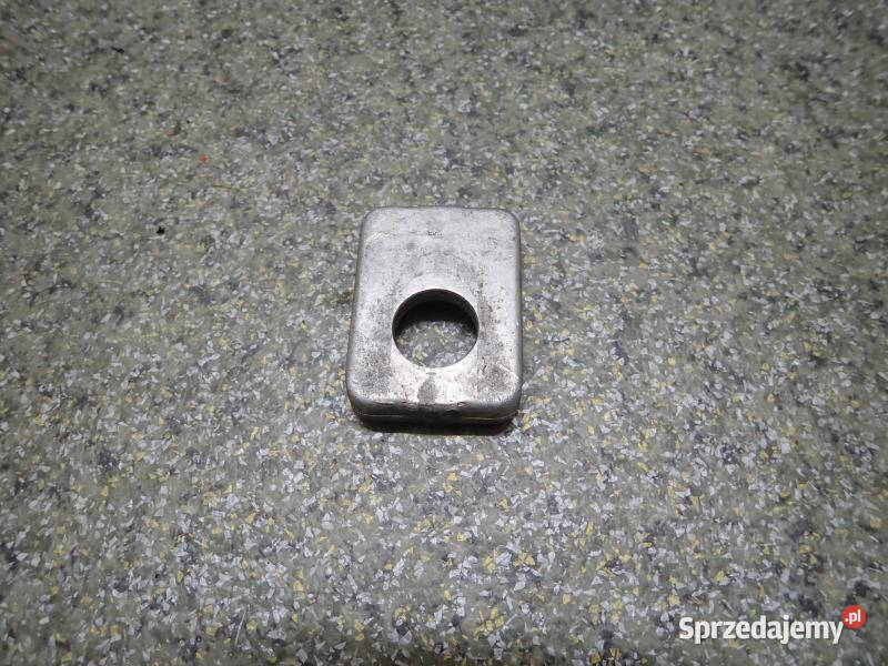 DWA NAPINACZE KOŁA OŚKI TYŁ KTM 2T GS 250 300 Strzelce Krajeńskie sprzedam