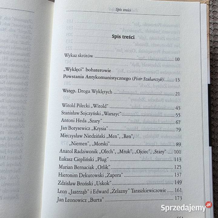 Żołnierze wyklęci Niezłomni bohaterowie Joanna