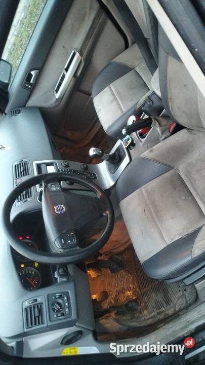 Sprzedam Volvo V50 20d V50