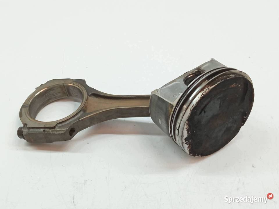 TŁOK KORBOWÓD 35 V6 Mazda CX9 I 2006