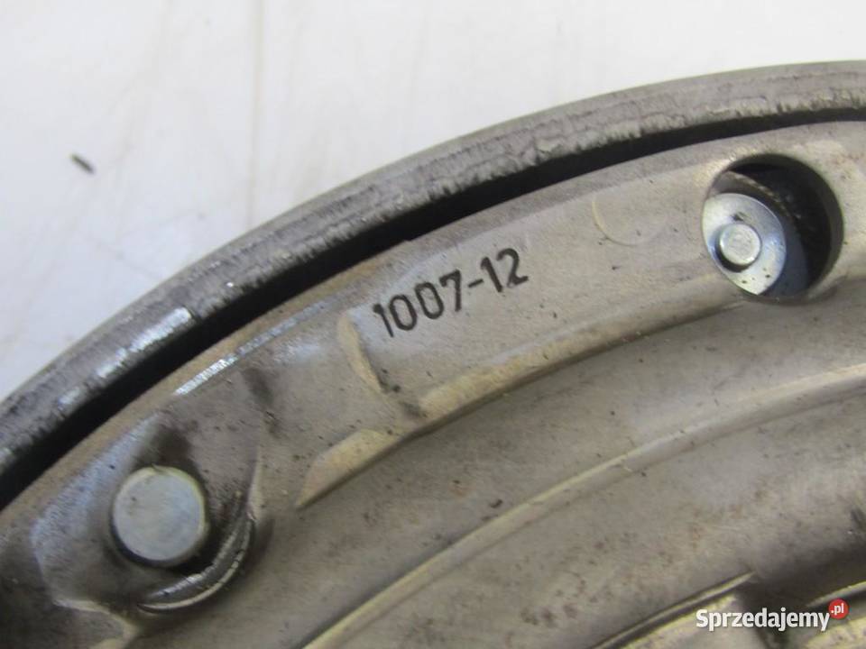 SPRZĘGŁO DOCISK TARCZA 10 VTEC TURBO HONDA CIVIC