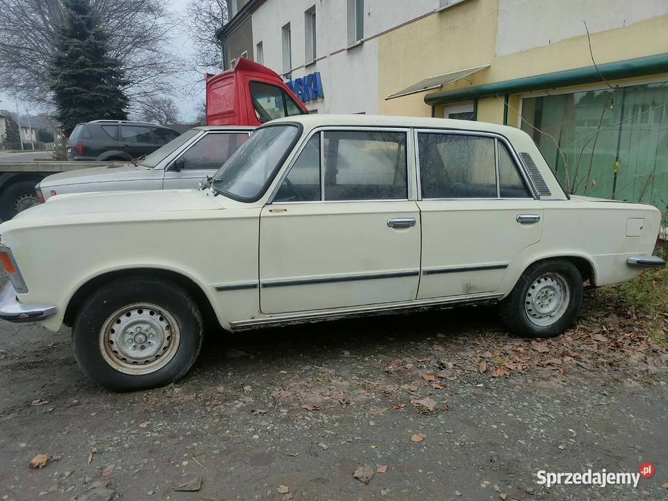 Zastava 125 P Fiat 125P 1500cm3 125p