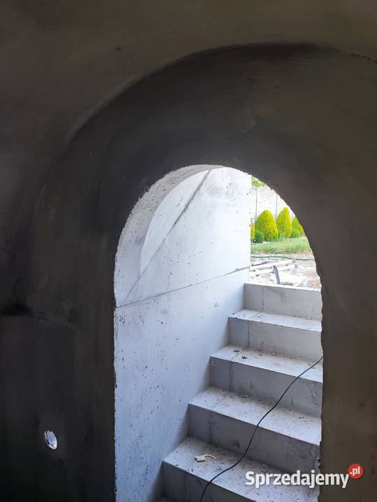 Szambo betonowe 10m3 szamba zbiorniki na Wrocław