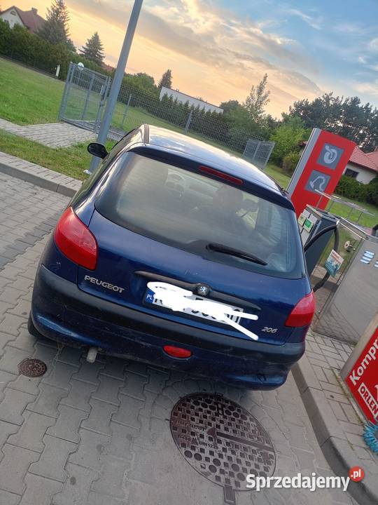 Sprzedam 44cm3 Ostrowiec Świętokrzyski sprzedam