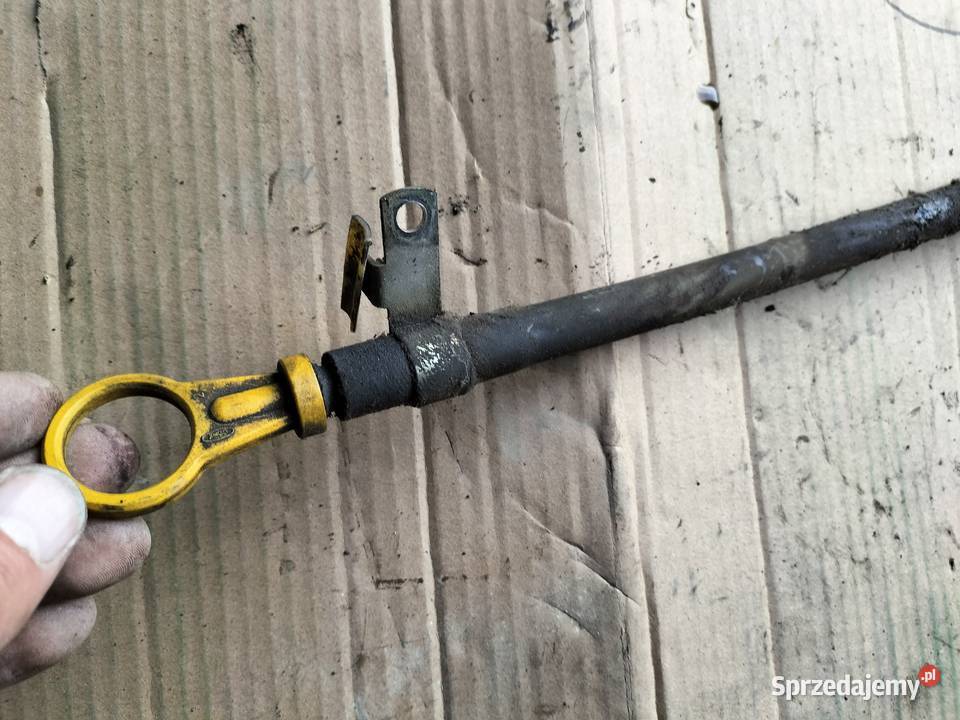 ford fiesta MK3 courier 18 diesel MIARKA BAGNET Pozostałe lubelskie Kamień-Kolonia