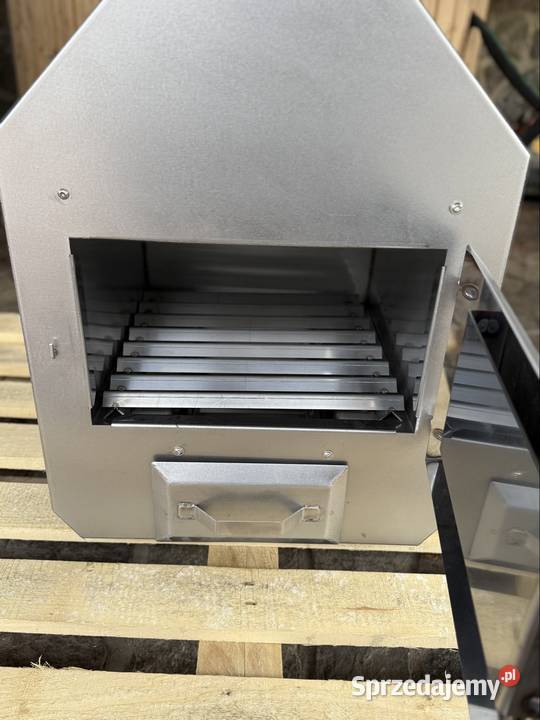 Balia ogrodowa HOT TUBE 200 8 osobowa klasa Olecko