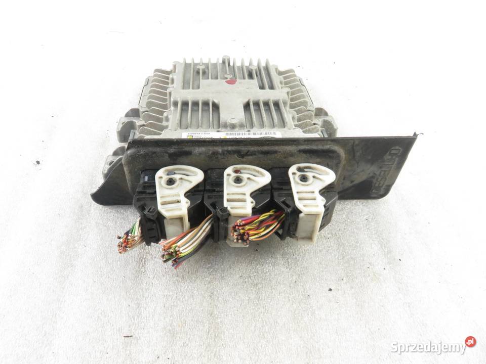 STEROWNIK LAND ROVER RANGE ROVER SPORT 27 TDV6