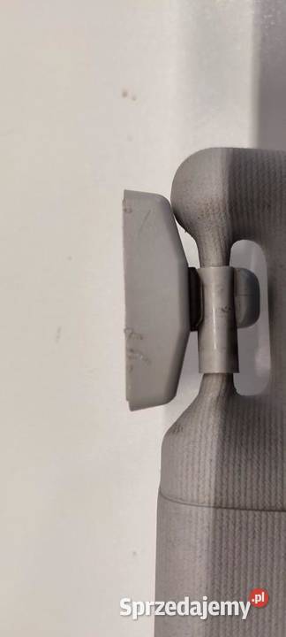 SKODA OCTAVIA II SCOUT OSŁONY PRZECIWSŁONECZNE osobowe Podsufitki