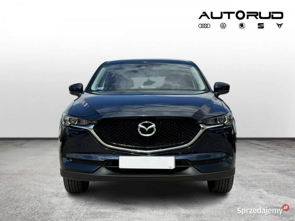 Mazda CX5 SkyJoy 20 165 6 AT Bezwypadkowy Salon system Start-Stop Kielce