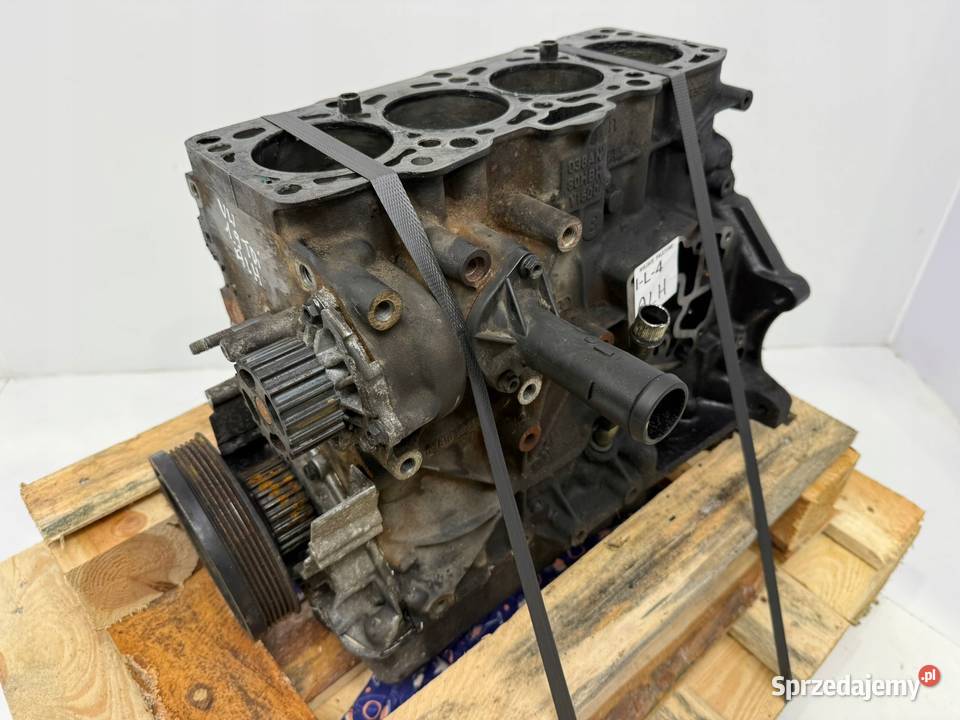 DÓŁ SILNIKA ALH AGR VW Golf IV Bora Seat Leon I Chełm