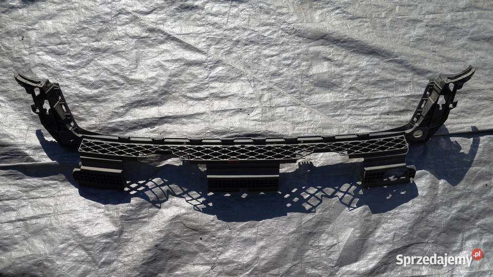 AUDI A4 B9 8W SLINE KOMBI AVANT WZMOCNIENIE