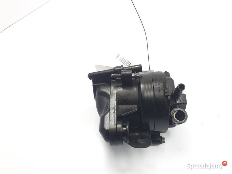 OBUDOWA FILTRA PEUGEOT 308 9676133480 osobowe Lipno