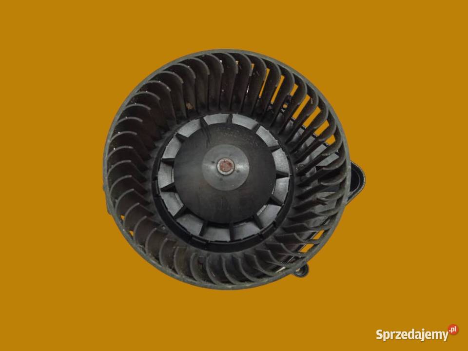 DMUCHAWA NAWIEWU 8E1820021B Audi A4 II 20002006