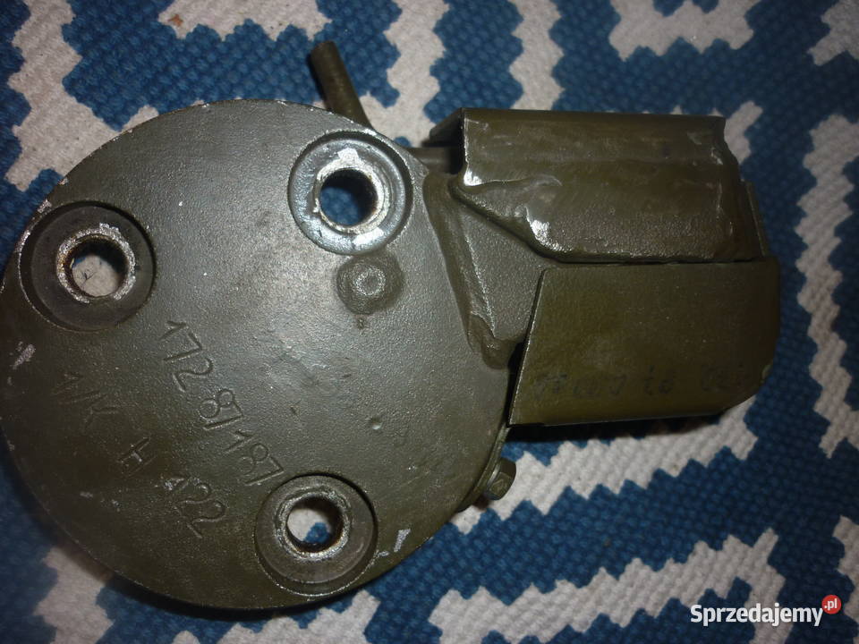 Pokrywa 17287187 podkarpackie Dębica