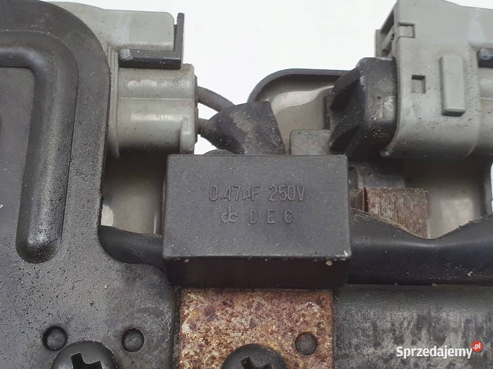 Hyundai Coupe II 20 16V CEWKA ZAPŁONOWA Janów