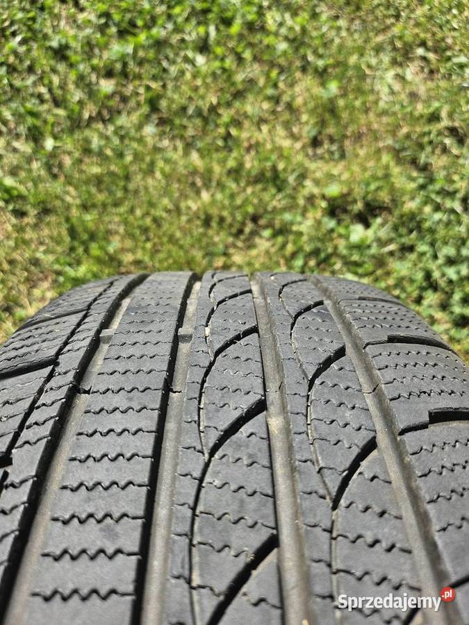 Kola opel astra h r16 Domaniewice