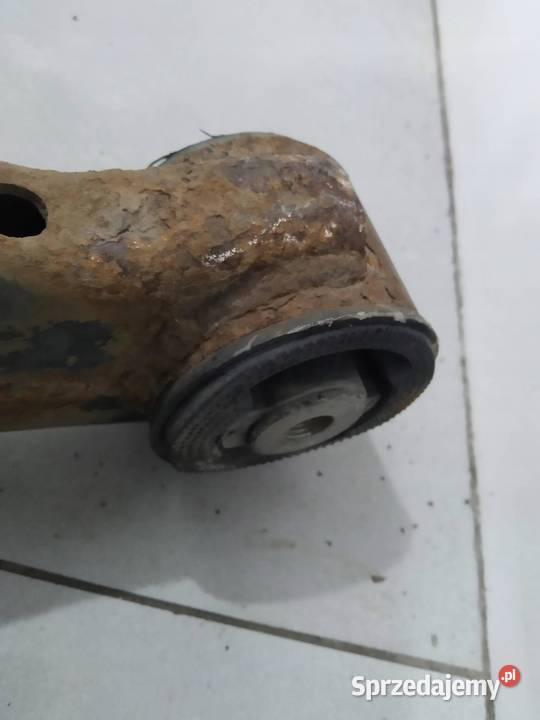 BELKA ZAWIESZENIA TYŁ TARCZE Honda City V Belki zawieszenia