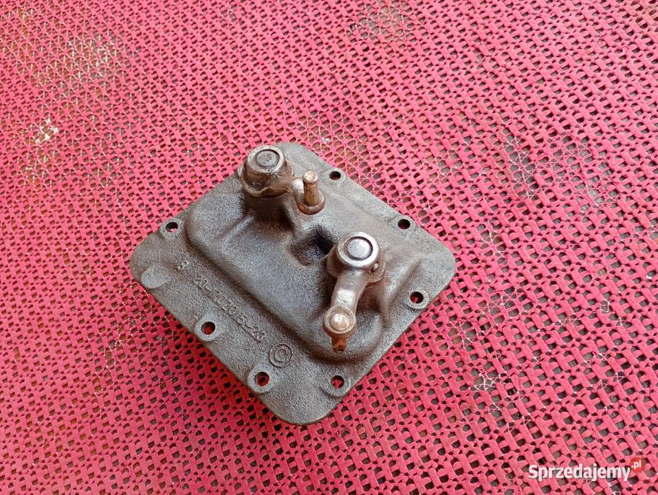 Pokrywa skrzyni biegów Żuk Nysa Warszawa m20 z Żywiec sprzedam