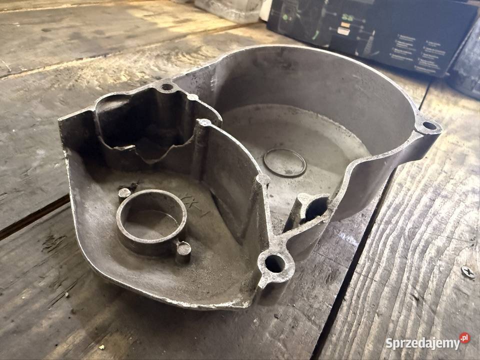 Osłona magneta mrf 140 osobowe Przytyk