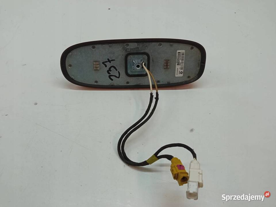 ANTENA KAROSERYJNA P5LQ48HVGAA 81044HVGA Jeep sprzedam