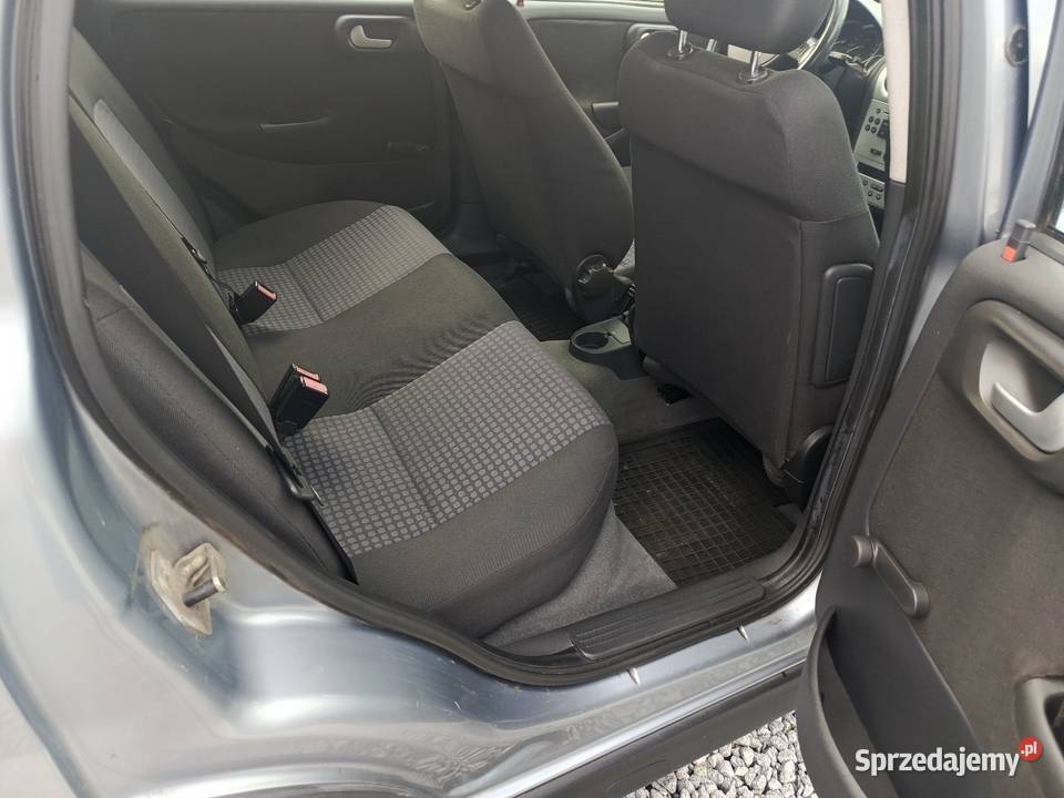 Opel Corsa 12 Corsa Dąbrowa Górnicza