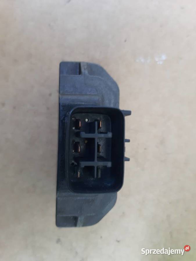 Suzuki Van Van RV 125 regulator napięcia Warszawa
