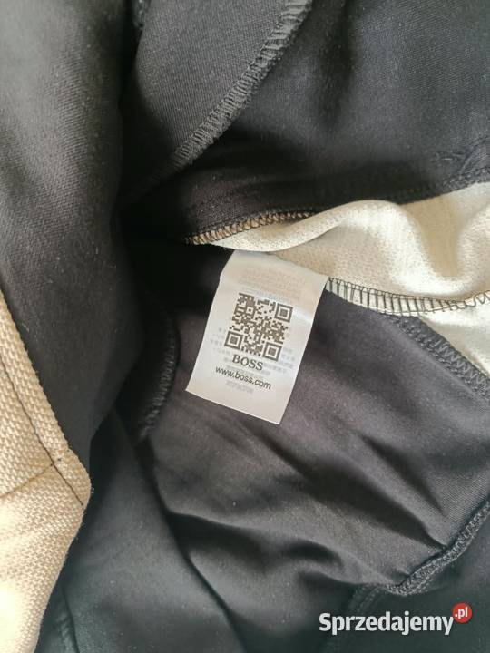 Bluza rozpinana Hugo Boss nowy model rozmiar L podlaskie Białystok