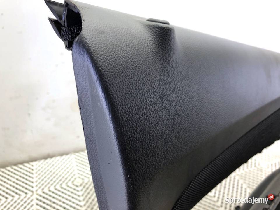 BOCZEK DRZWI LEWY PRZÓD CHEVROLET CRUZE