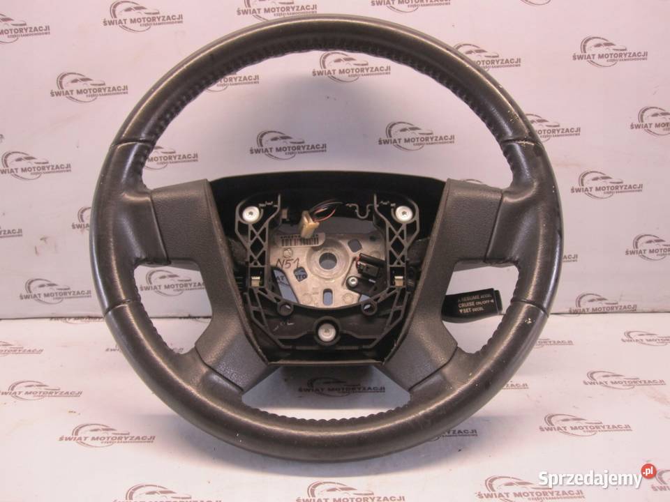 JEEP PATRIOT 10r kierownica 4RS45X8A9JX świętokrzyskie Kielce