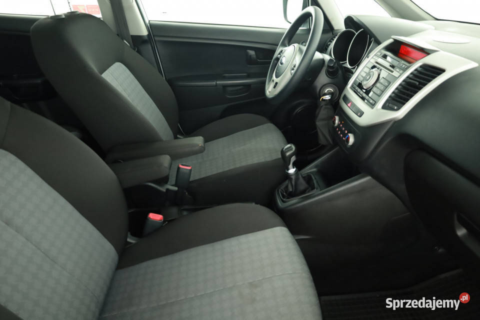 Kia Venga 14 CVVT Piaseczno