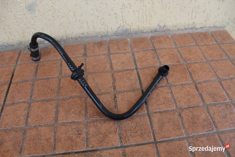 PRZEWÓD SERWA SERWO VW BEETLE 1J0612041AB