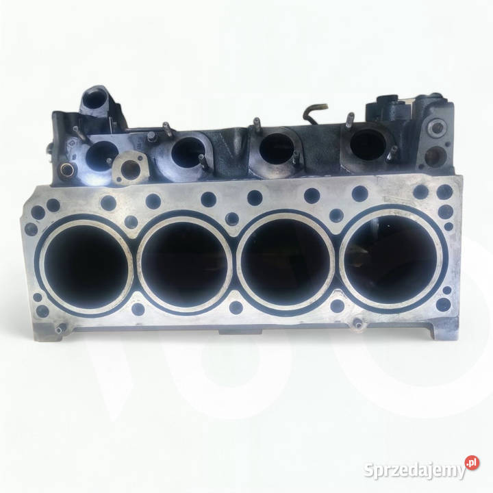 Blok Silnika Deutz TD 2011 L04 Wilkowo