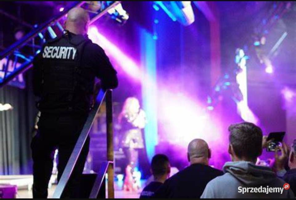 Ochrona imprez masowych kurs łódzkie