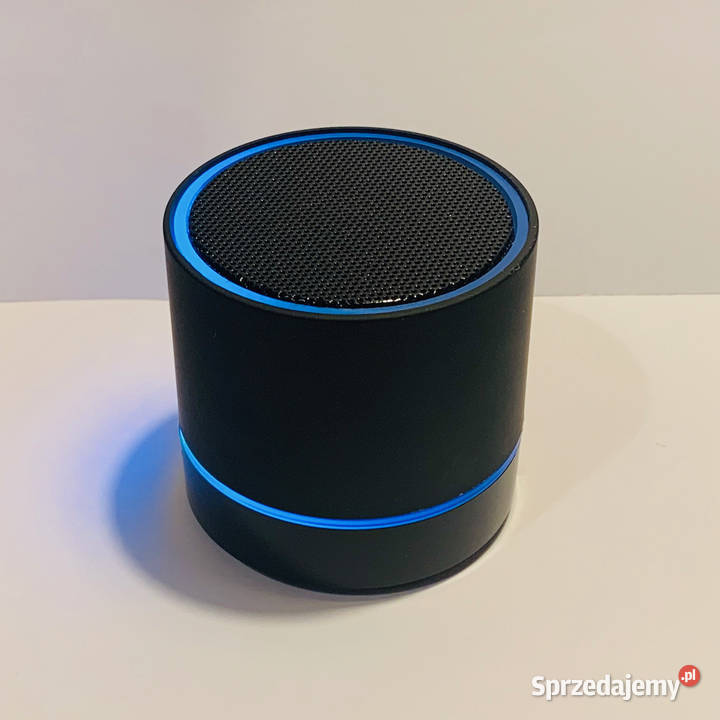 LITTLE MARCEL głośnik bezprzewodowy BT Warszawa