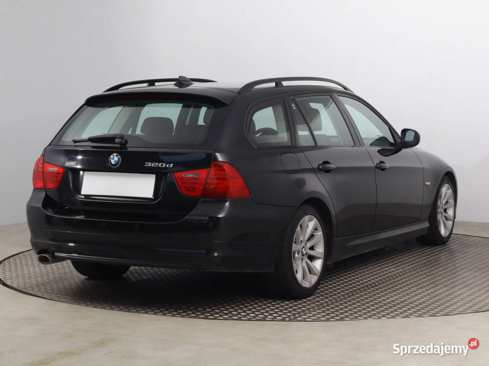 BMW 3 320 d Seria 3