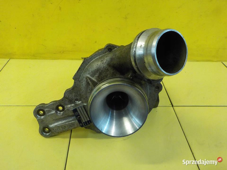 MINI CLUBMAN R55 R56 16 D 14r 90 N47 turbina świętokrzyskie sprzedam