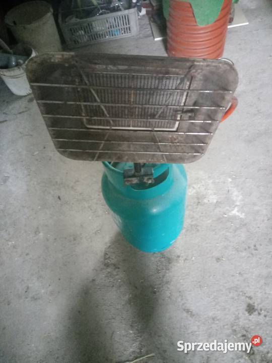 Słoneczko gazowe Zduńska Wola