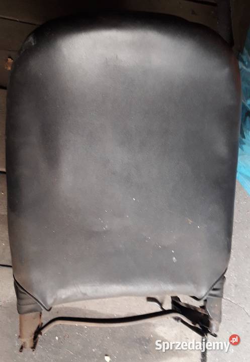 Fotel Fiat 126p Fotele i kanapy