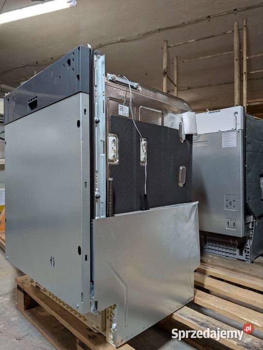 Zmywarka do zabudowy Candy CI 6E7F1A 16 kpl 8 Rzeszów