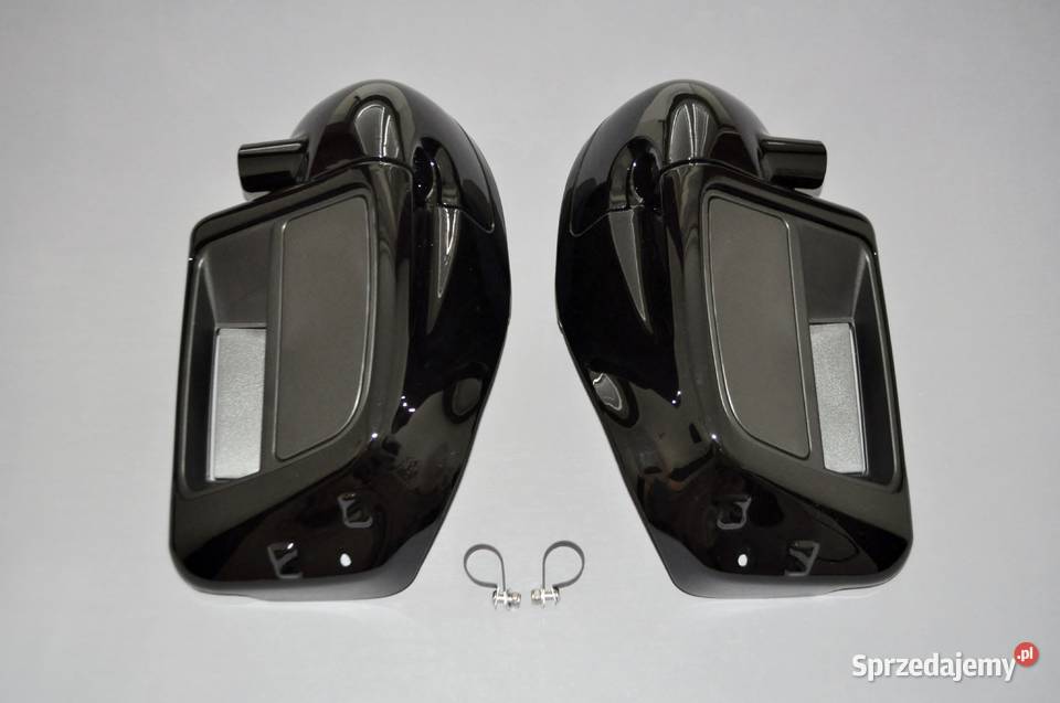 Gołębniki Owiewki Harley Touring 1425 Hajnówka