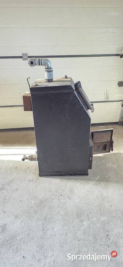 Piec centralnego ogrzewania lubelskie Krasnystaw