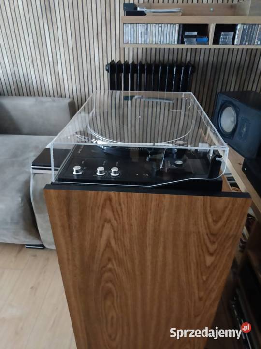 Zestaw Telefunken Pozostałe Gniezno sprzedam
