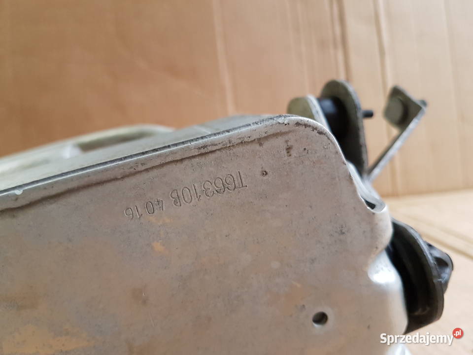 BMW 1 120 F20 f21 LIFT chłodnica klimatyzacji 20 dolnośląskie Legnica