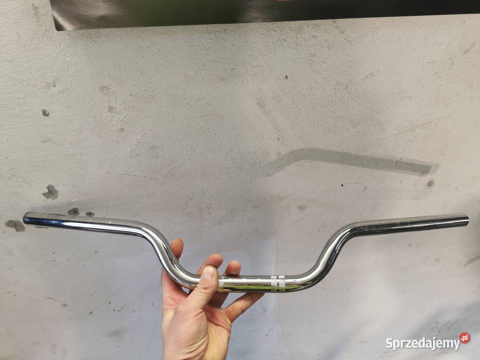 Kierownica Suzuki GsR 600 20062010 Bydgoszcz