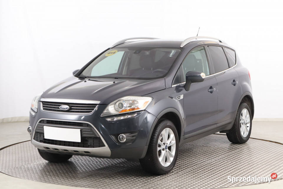 Ford Kuga 20 TDCi Zabrze