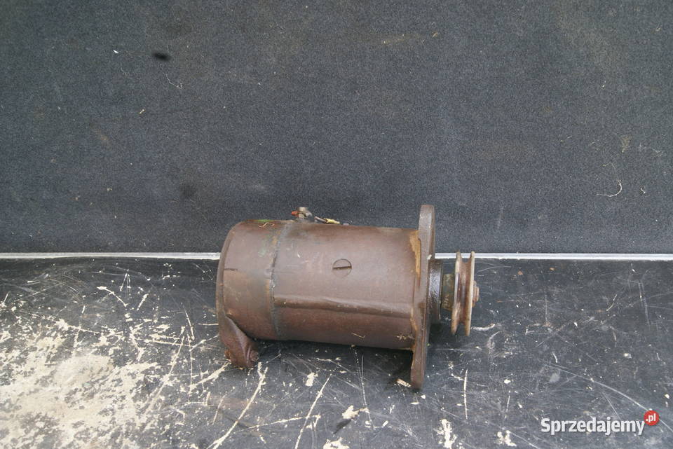 PRĄDNICA BOSCH LJ GUM 130121500 R28 PRADNICA Rybnik