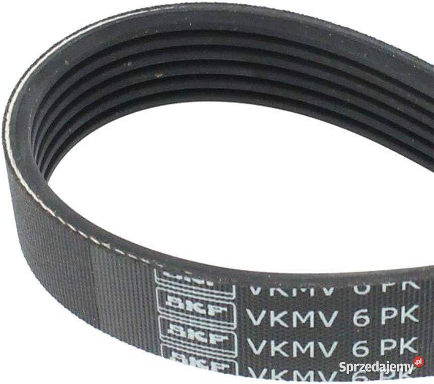 SKF PASEK WIELOKLINOWY 6PK1705 Audi 100 24 25 osobowe Szczerbice