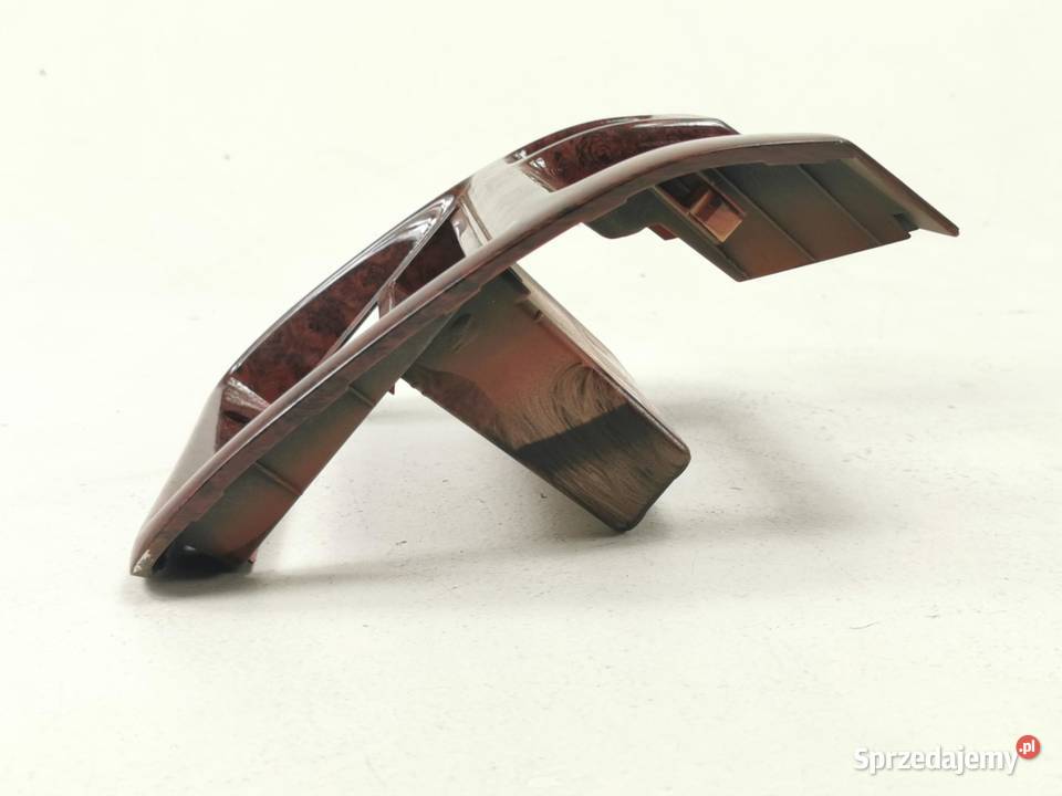 RAMKA KONSOLI DREWNO SUZUKI GRAND VITARA I FT